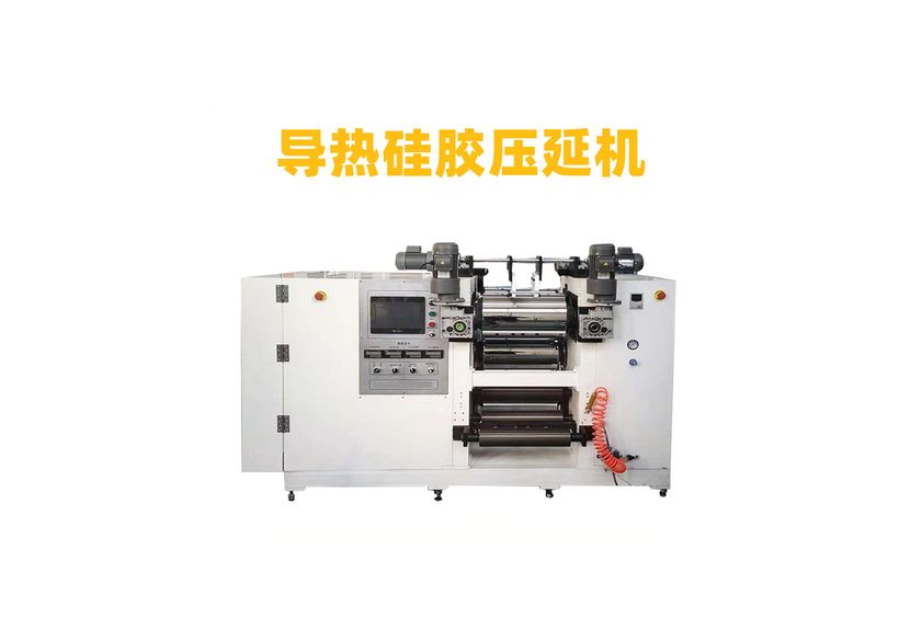 探索兩輥壓延機：廣東利拿實業的技術創新之旅