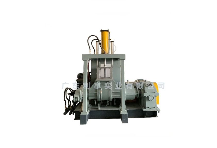 廣東利拿實業(yè)防爆型密煉機:安全高效的橡膠加工利器-2