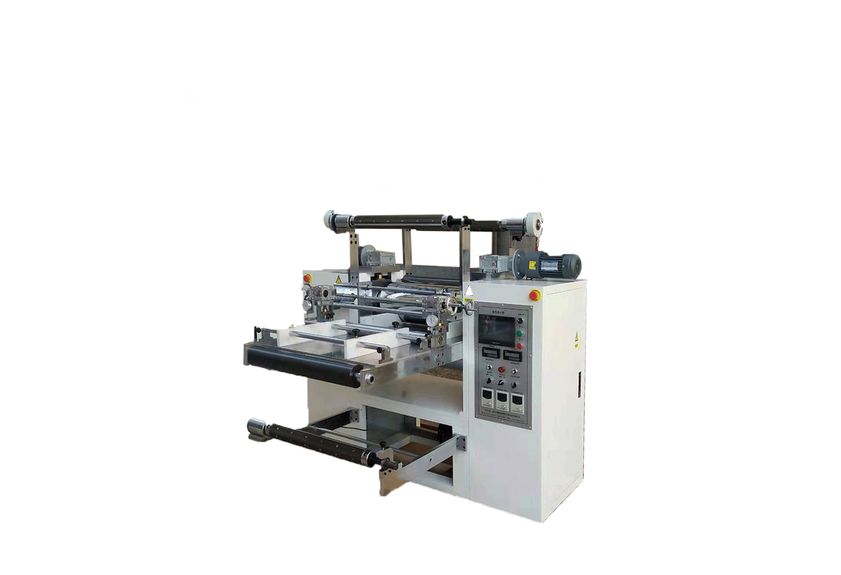 屏蔽吸波材料精密壓延機-2