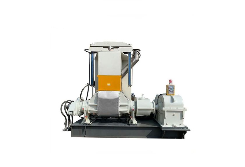 花了280萬買的進口密煉機，半年后腐蝕報廢：干法電極設備的3個致命坑，90%的廠家都在踩