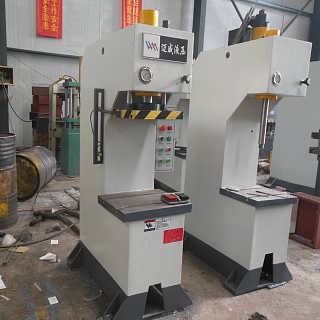 滕州市邁威液壓機(jī)械廠 專業(yè)鑄就品質(zhì)，液壓驅(qū)動未來