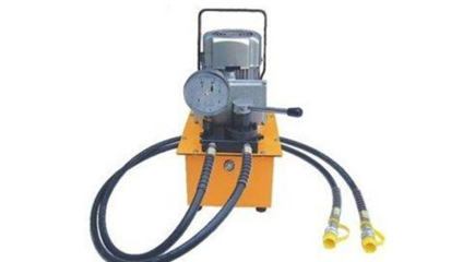 礦山電動(dòng)液壓泵安全使用與維護(hù)指南 關(guān)鍵注意事項(xiàng)