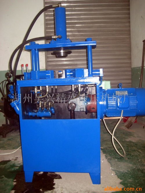 湖州吳興精盛液壓機(jī)械廠 引領(lǐng)液壓機(jī)械設(shè)備創(chuàng)新與品質(zhì)的典范